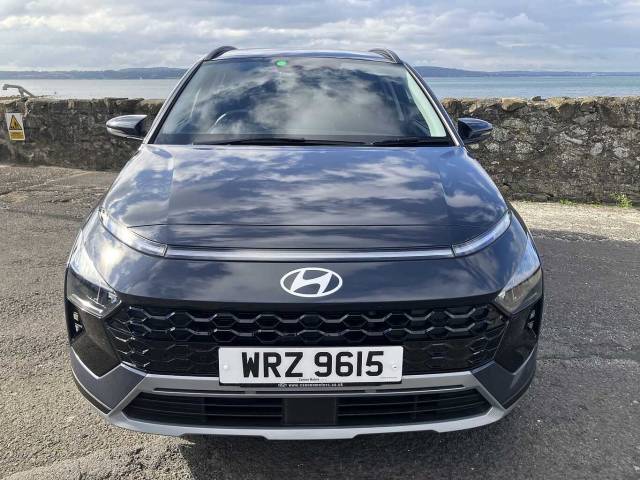 2025 Hyundai BAYON 1.0 TGDi Premium 5dr DCT