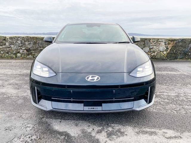 2024 Hyundai IONIQ 6 E (228ps) Premium 77kWh (Single Motor) RWD