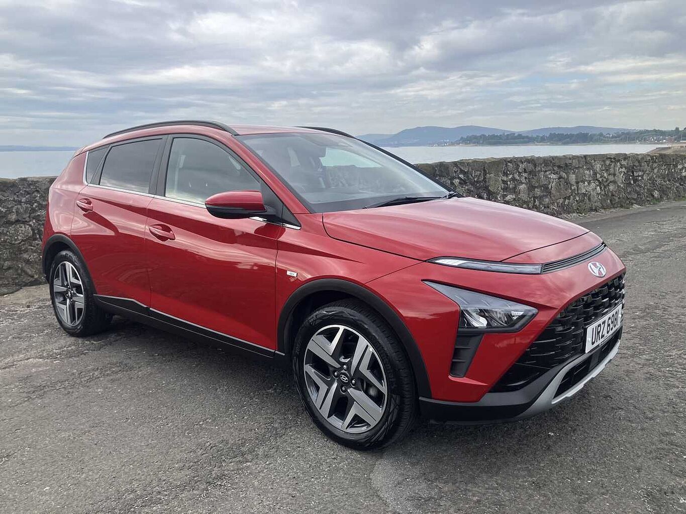 2023 Hyundai BAYON