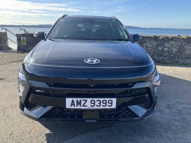 2023 Hyundai KONA 1.0T N Line S 5dr