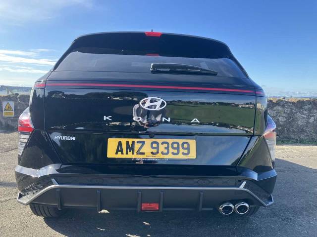2023 Hyundai KONA 1.0T N Line S 5dr