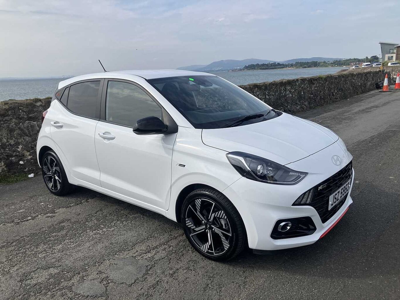 2025 Hyundai i10