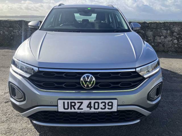 2023 Volkswagen T-Roc 1.5 TSI Life 5dr DSG