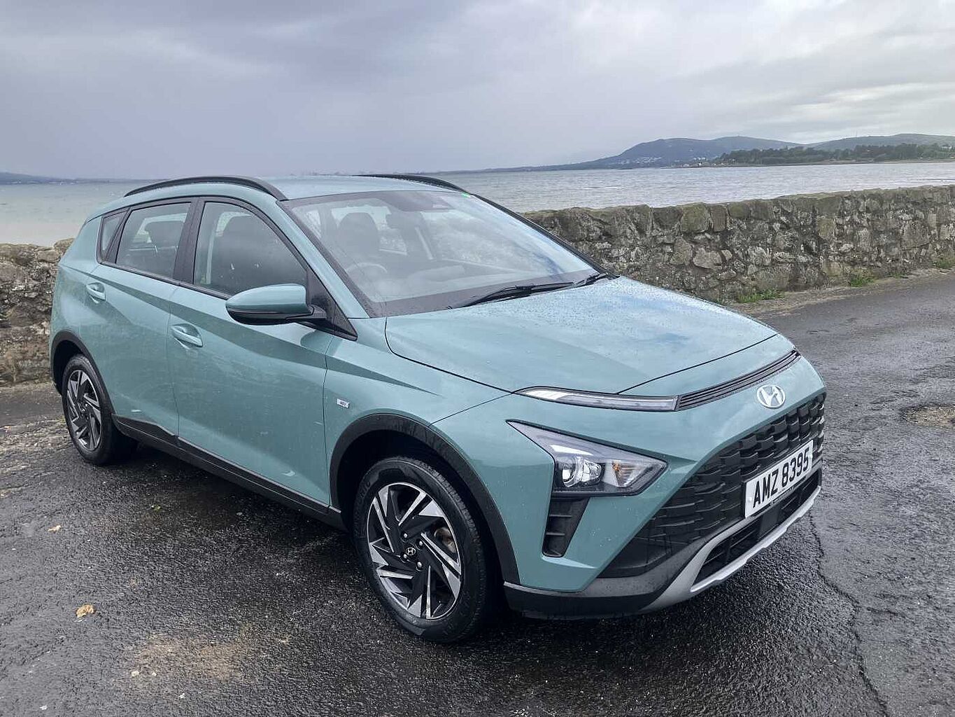 2023 Hyundai BAYON