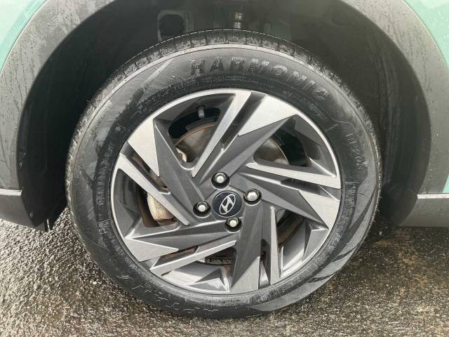 2023 Hyundai BAYON 1.0 TGDi 48V MHEV SE Connect 5dr DCT