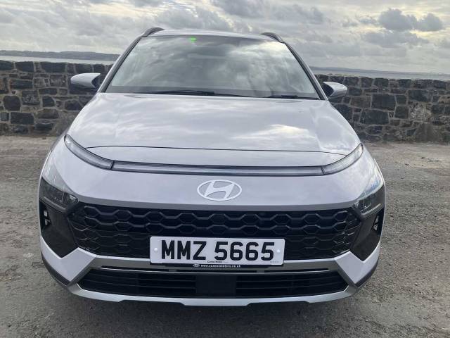2024 Hyundai BAYON 1.0 TGDi Premium 5dr DCT