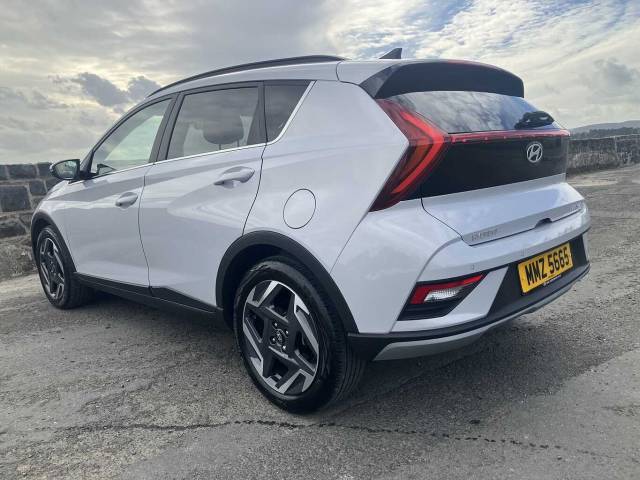 2024 Hyundai BAYON 1.0 TGDi Premium 5dr DCT