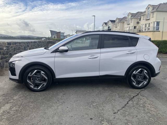 2024 Hyundai BAYON 1.0 TGDi Premium 5dr DCT