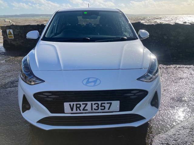 2023 Hyundai i10 1.0 MPi Premium 5dr