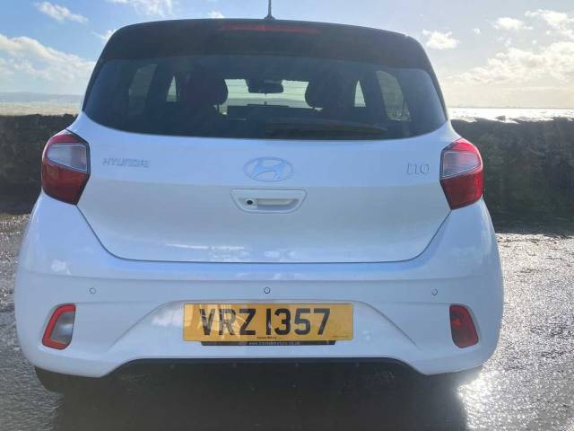 2023 Hyundai i10 1.0 MPi Premium 5dr