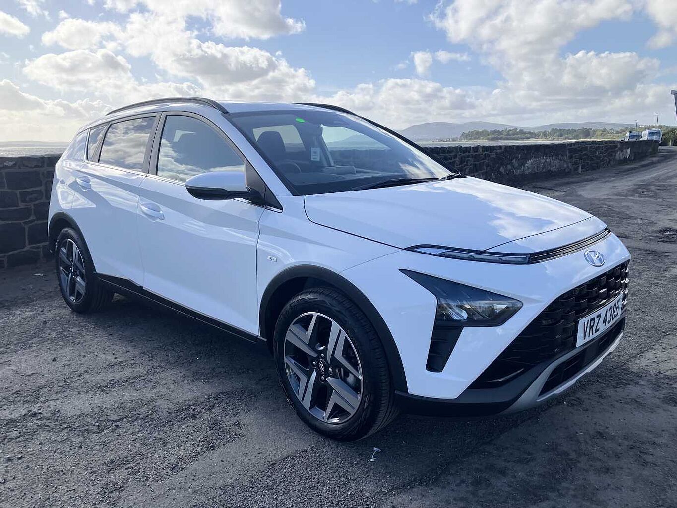 2024 Hyundai BAYON