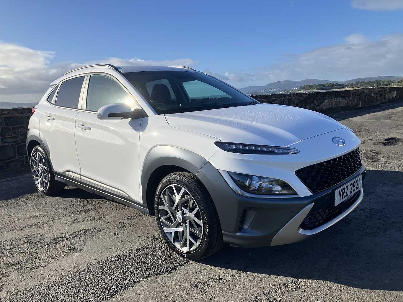 2023 Hyundai KONA