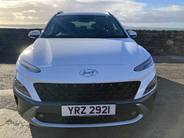 2023 Hyundai KONA 1.6 GDi Hybrid Premium 5dr DCT