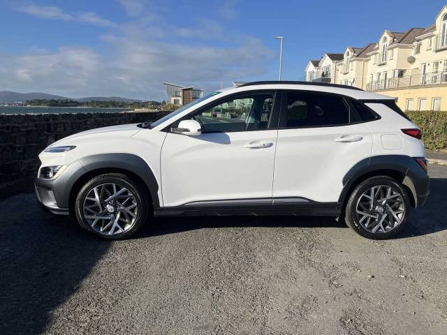 2023 Hyundai KONA 1.6 GDi Hybrid Premium 5dr DCT