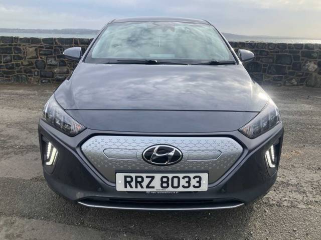 2020 Hyundai Ioniq 100kW Premium SE 38kWh 5dr Auto
