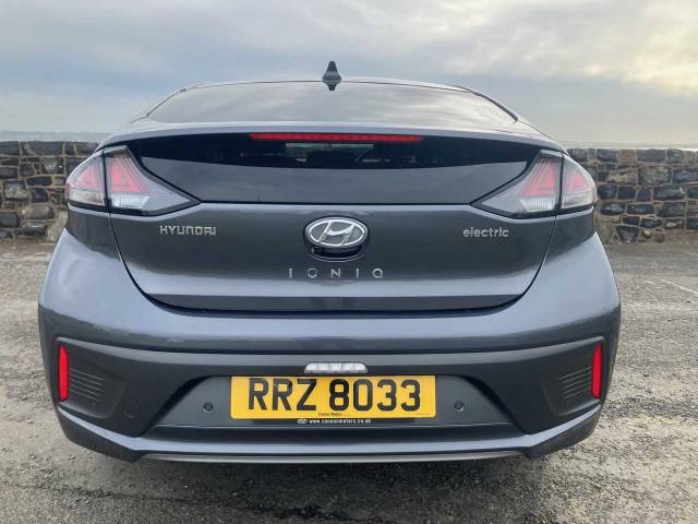 2020 Hyundai Ioniq 100kW Premium SE 38kWh 5dr Auto