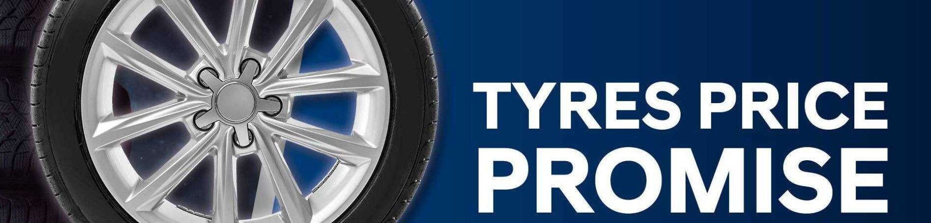 Hyundai Tyres Price Promise