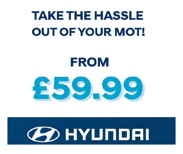 Hassle Free MOT