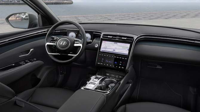 New Car Image