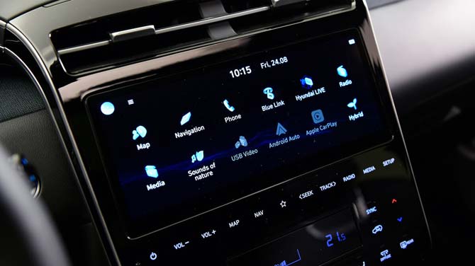 New Car Image