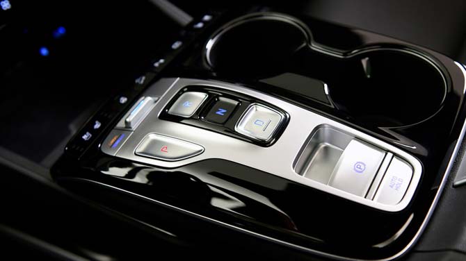 New Car Image