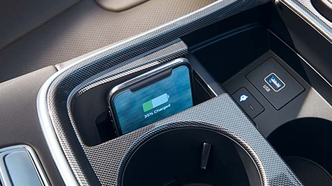 New Car Image