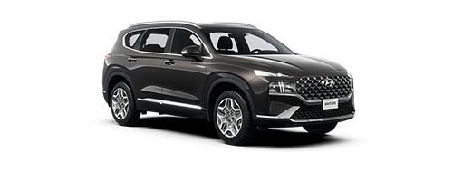 New Car Image