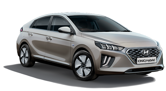 New Car Image