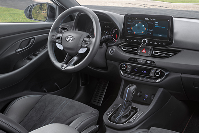 New Car Image