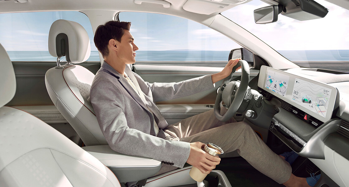 New Car Image