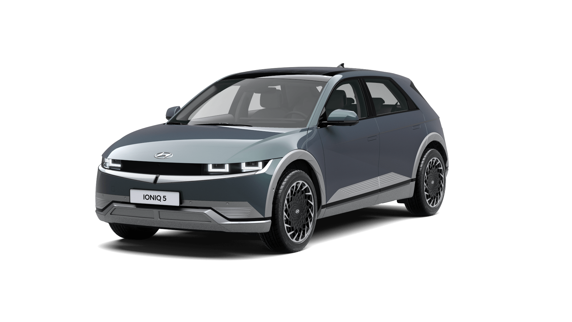 New Car Image