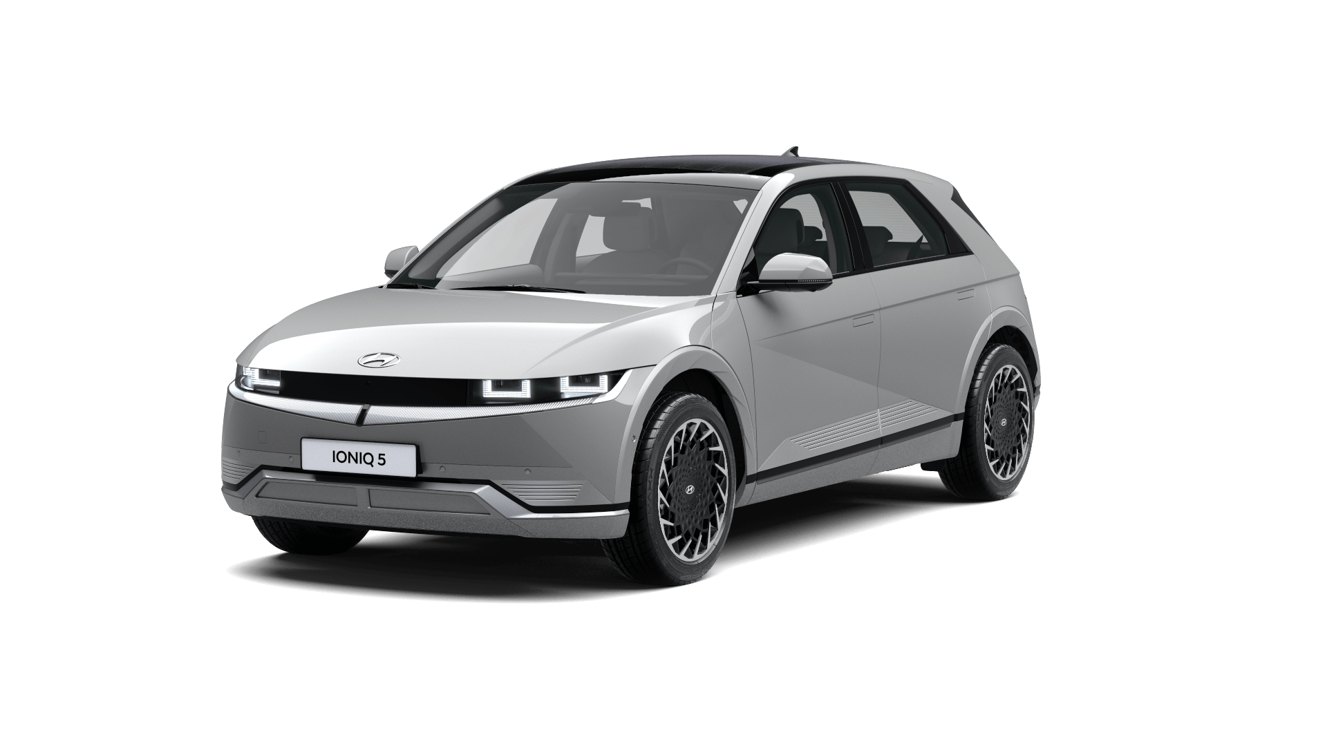 New Car Image