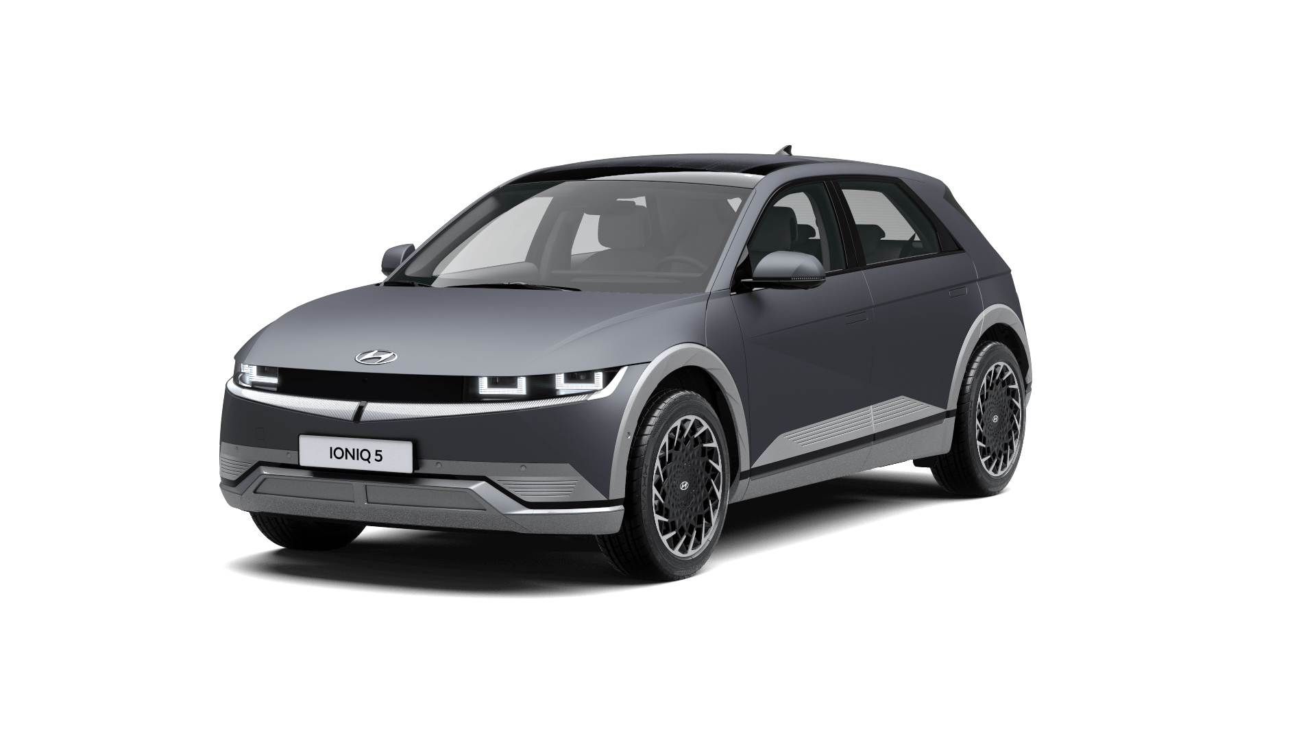 New Car Image