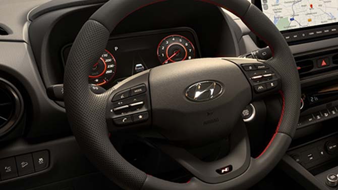 New Car Image