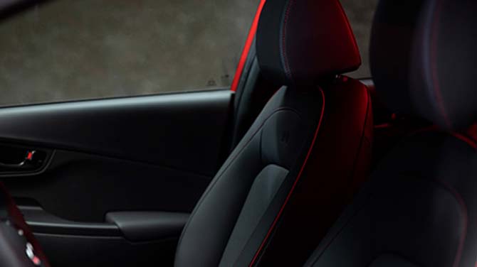 New Car Image
