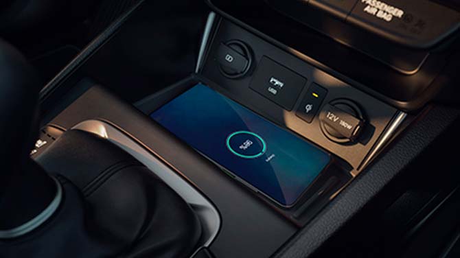 New Car Image