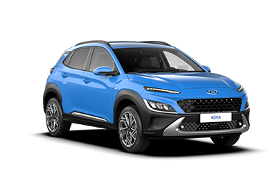 New Car Image