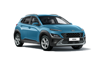 New Car Image