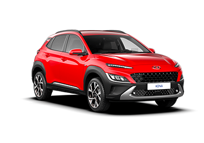 New Car Image