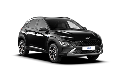 New Car Image