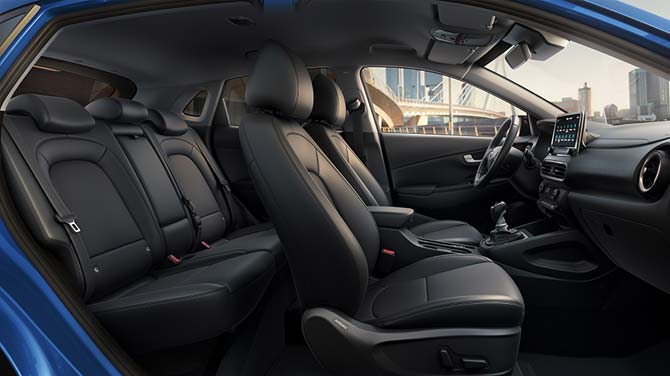 New Car Image