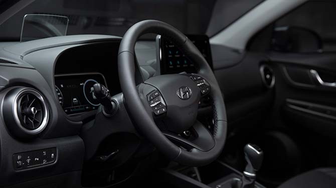 New Car Image