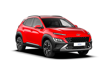 New Car Image