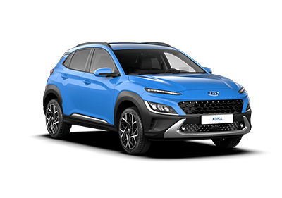 New Car Image