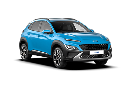 New Car Image