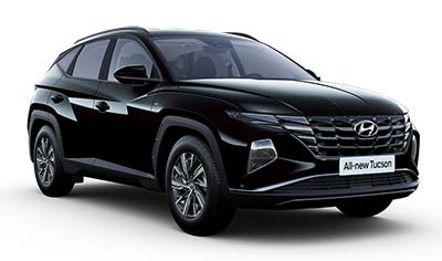 New Car Image