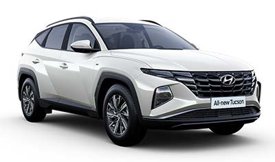 New Car Image