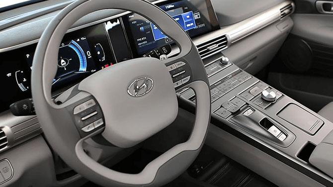 New Car Image