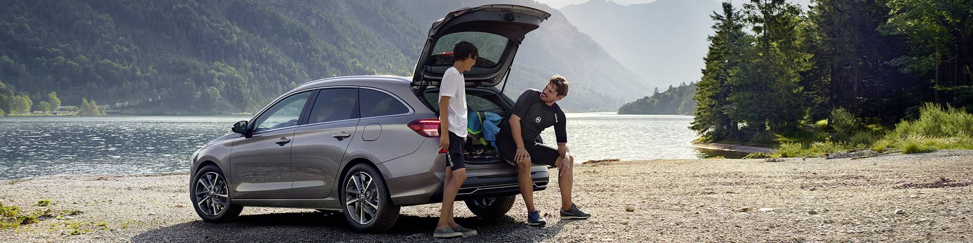 hyundai i30-tourer Banner