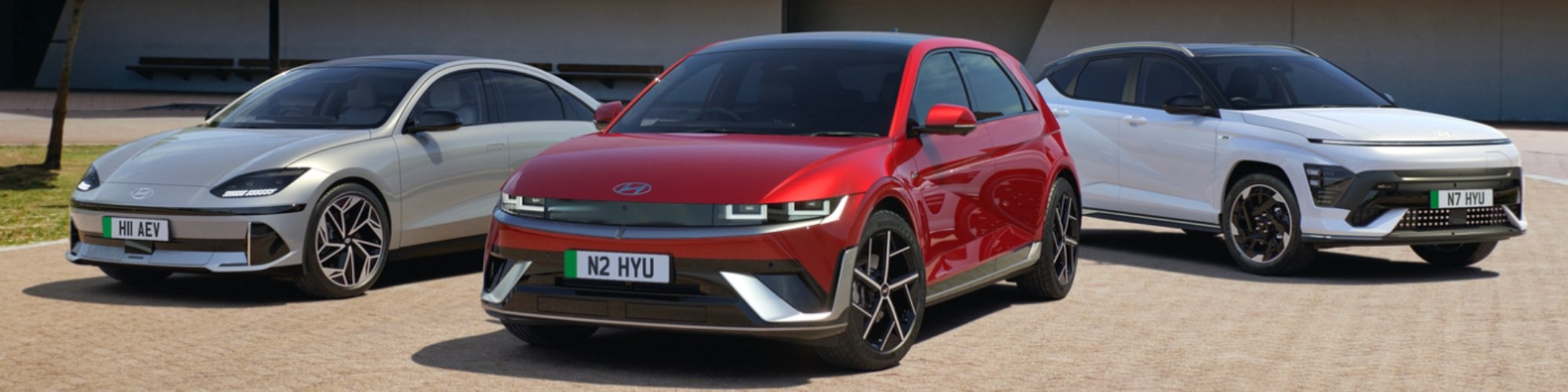 Time to Explore Electric?